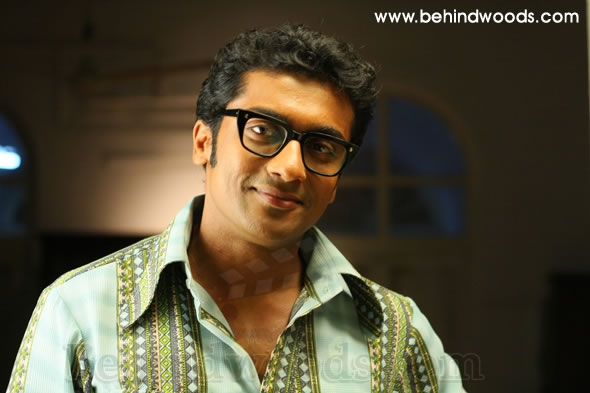 vaaranam aayiram : Images