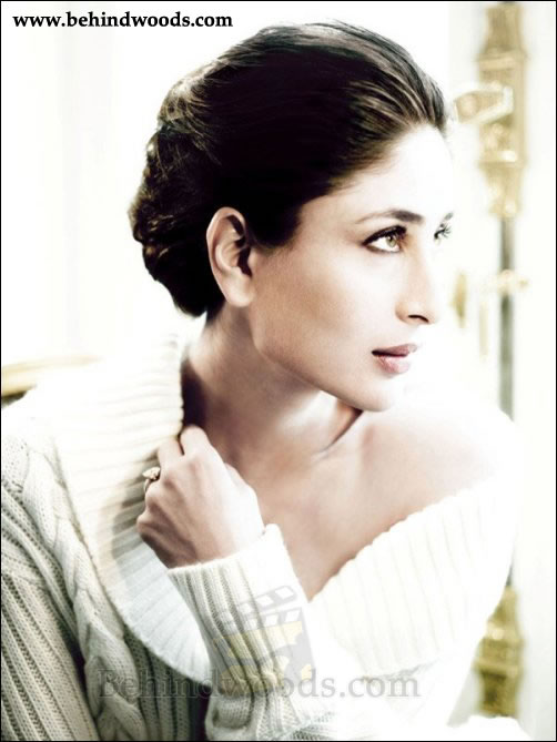 Kareena Kapoor: Images