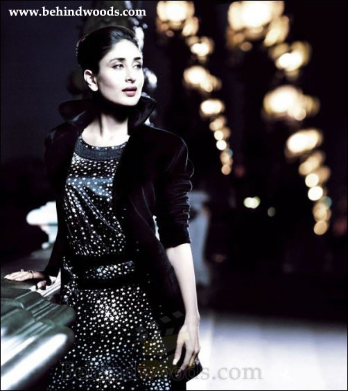 Kareena Kapoor: Images