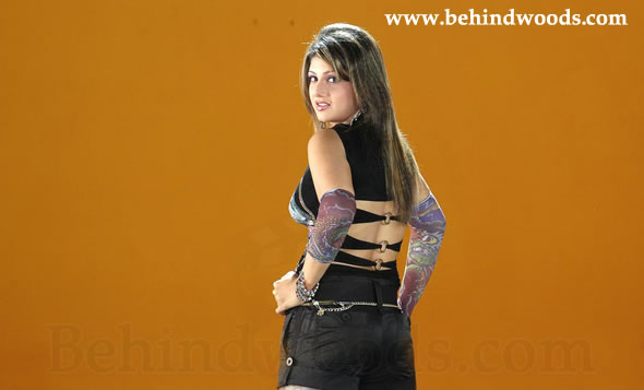 Rambha: Images