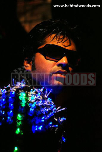 Silambarasan: Images