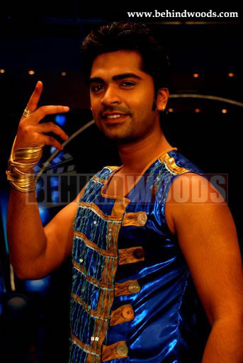 Silambarasan: Images