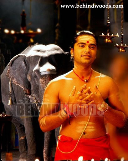 Silambarasan: Images