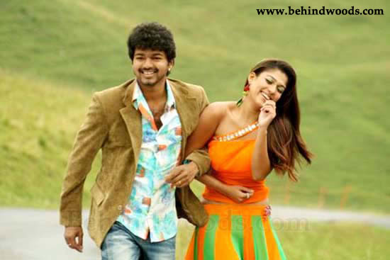 Villu: Images