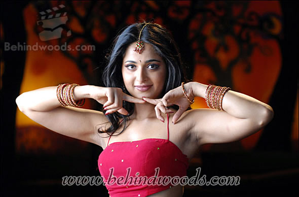 Anushka