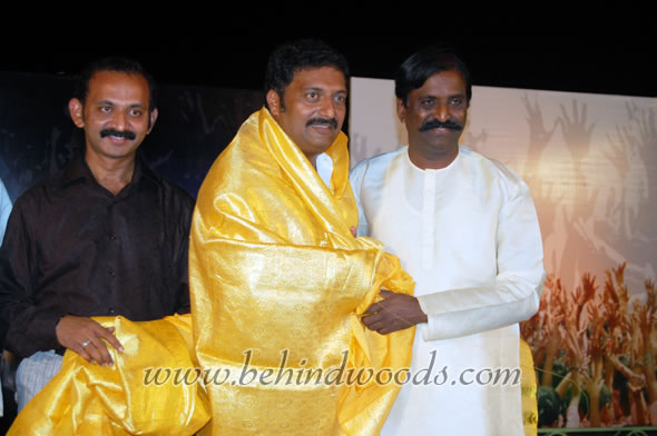 Mozhi 100th day celebration