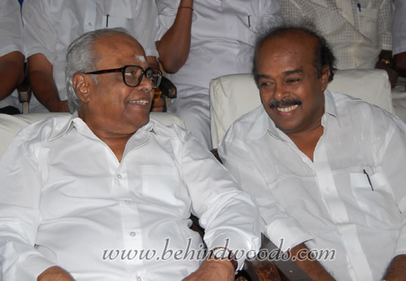 Sathum Podaathay Audio Launch