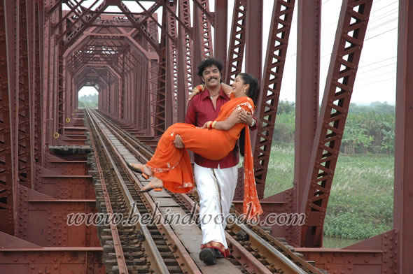 Veerappu Movie Gallery