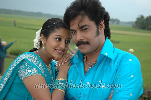 Veerappu Movie Gallery