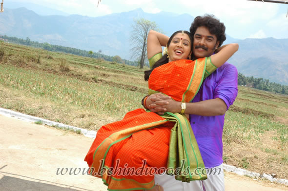 Veerappu Movie Gallery