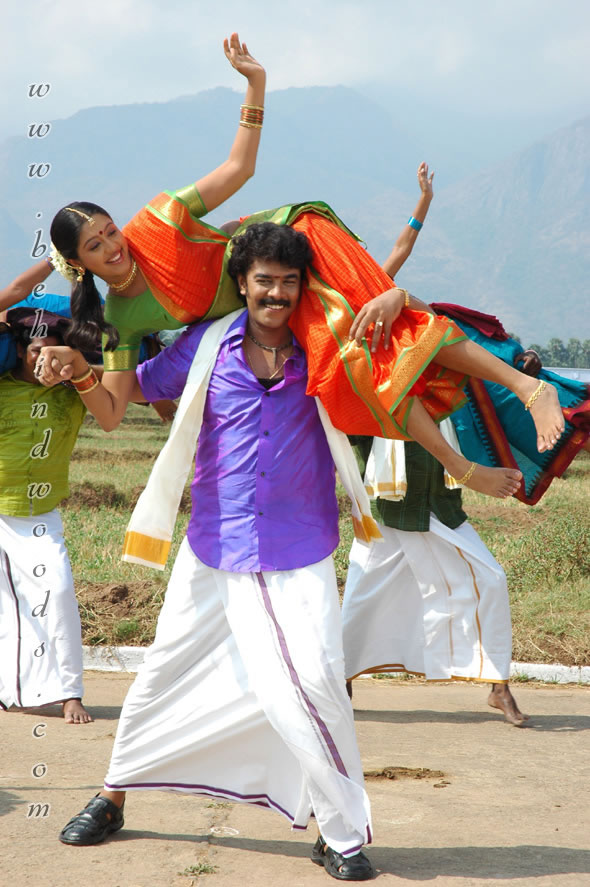 Veerappu Movie Gallery