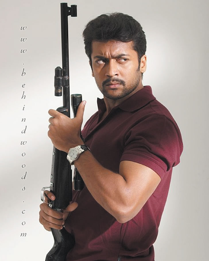 Surya-Asin-Surya in Vel