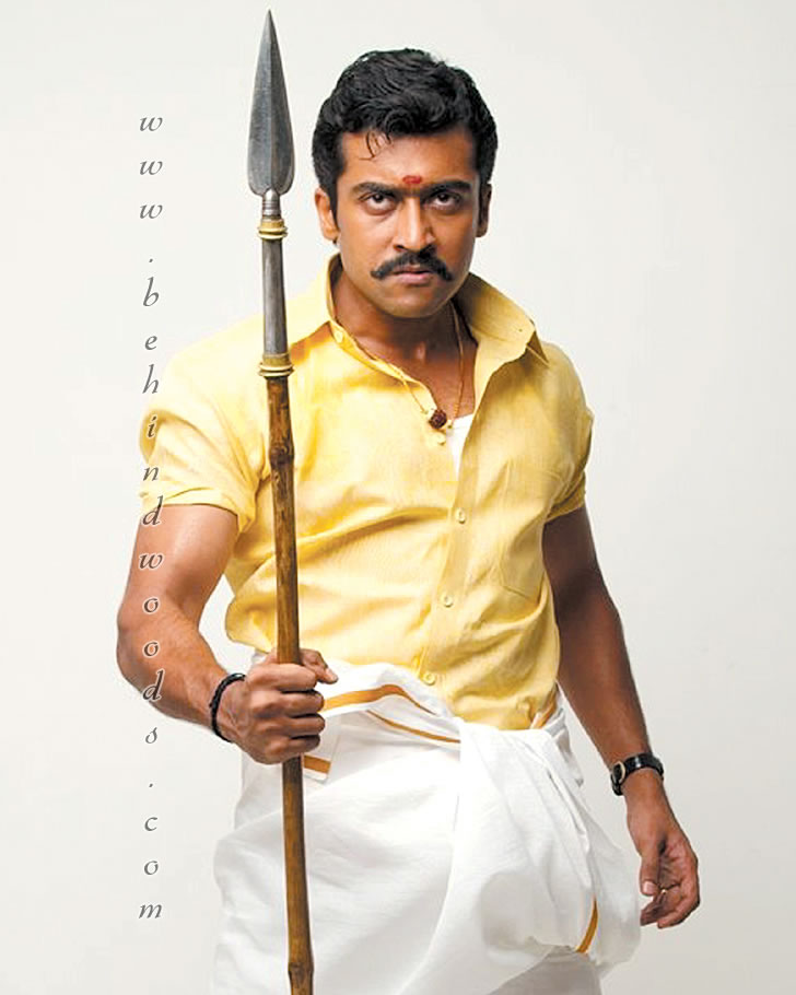 Surya-Asin-Surya in Vel