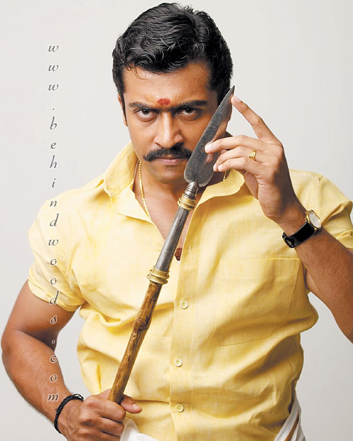 Surya-Asin-Surya in Vel