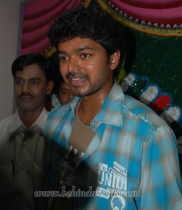 Vijay