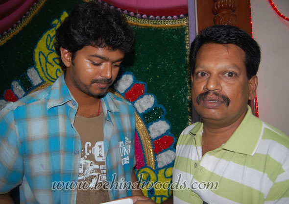 Vijay