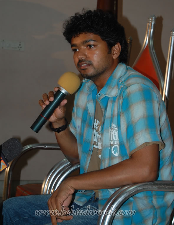 Vijay