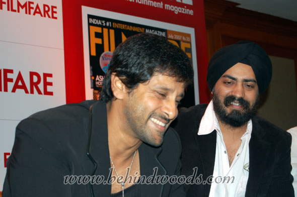 vikram-filmfare