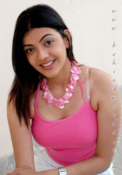 Kajal Agarwal - Gallery