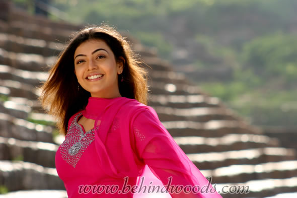 Kajal Agarwal - Gallery