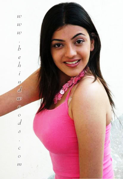 Kajal Agarwal - Gallery