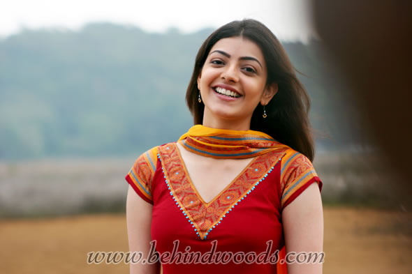 Kajal Agarwal - Gallery