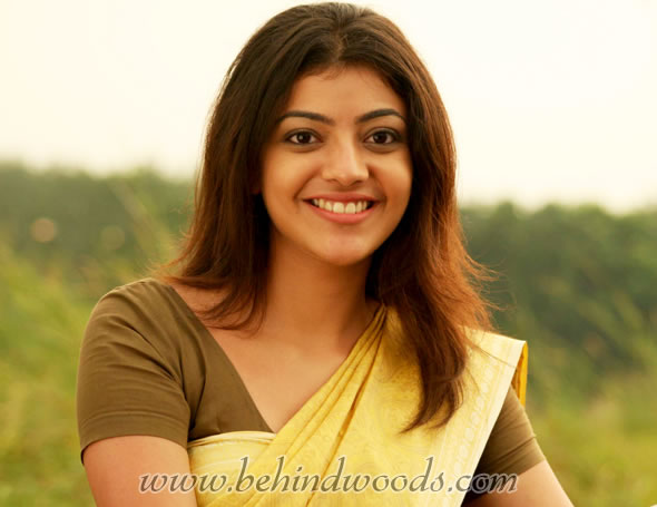 Kajal Agarwal - Gallery