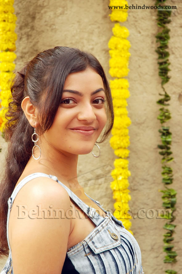 Images - Kajal Agarwal