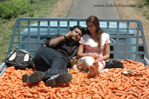 Machakaran Movie Stills