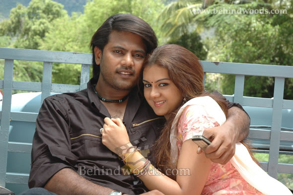 Machakaran Movie Stills