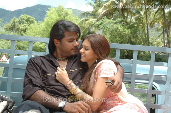 Machakaran Movie Stills