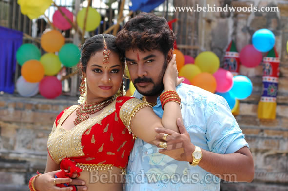 Mahamagam Movie Stills