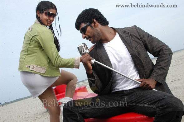 Malaikottai Movie Stills