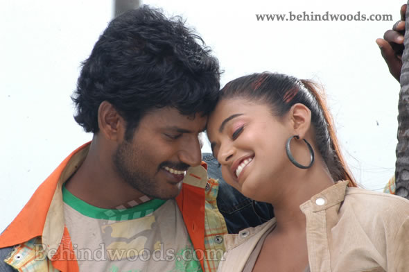 Malaikottai Movie Stills