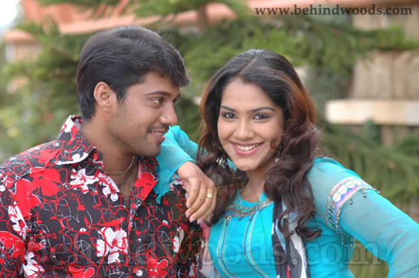 Manjal Veyil Movie Gallery