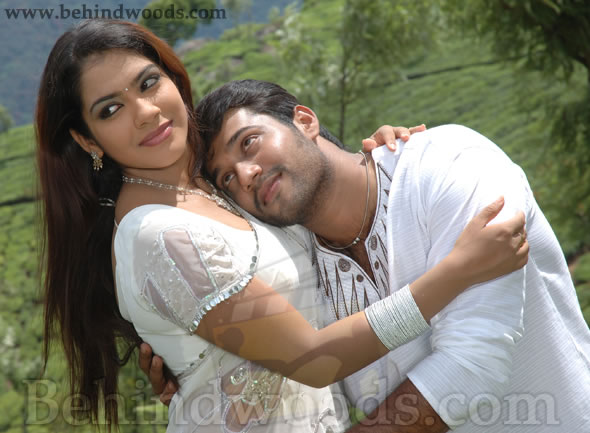 Manjal Veyil Movie Gallery