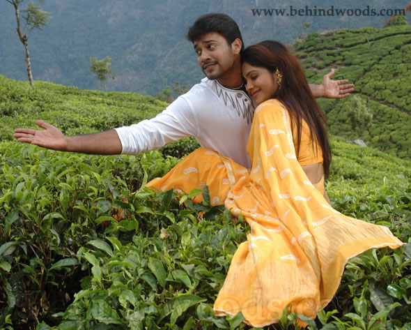 Manjal Veyil Movie Gallery