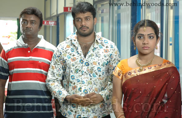 Manjal Veyil Movie Gallery