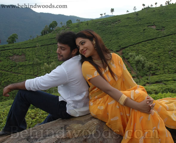 Manjal Veyil Movie Gallery