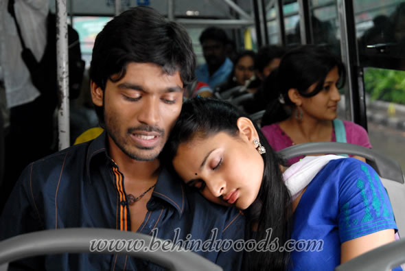 Pollathavan Movie Gallery 