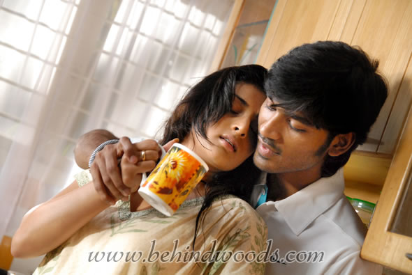 Pollathavan Movie Gallery 