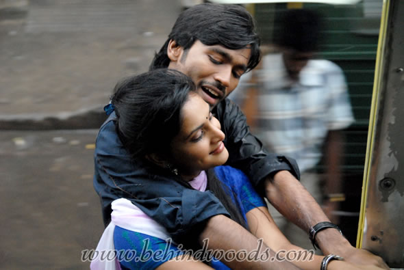 Pollathavan Movie Gallery 