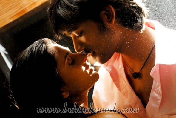 Pollathavan Movie Gallery 