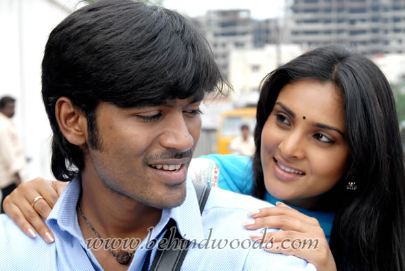 Pollathavan Movie Gallery 