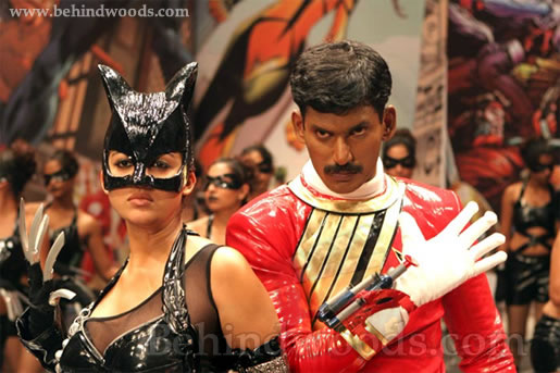 Sathyam Movie - Gallery