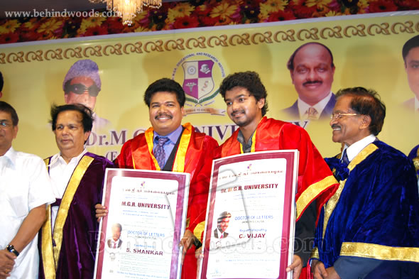 Images - Dr.Shankar & Dr.Vijay