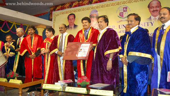 Images - Dr.Shankar & Dr.Vijay