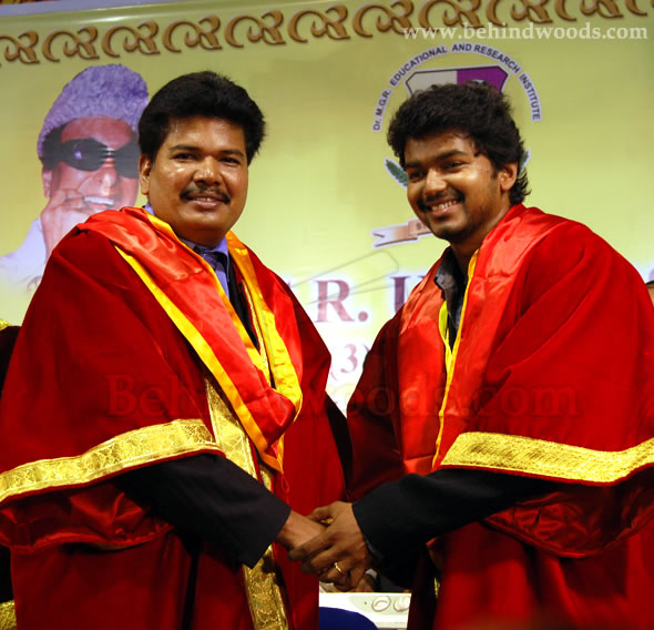 Images - Dr.Shankar & Dr.Vijay