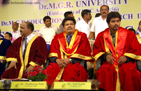 Images - Dr.Shankar & Dr.Vijay