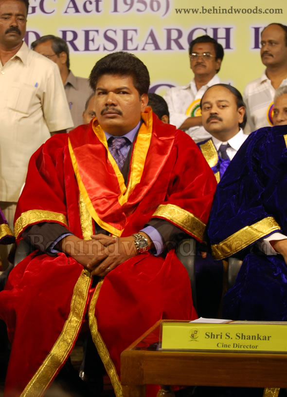 Images - Dr.Shankar & Dr.Vijay